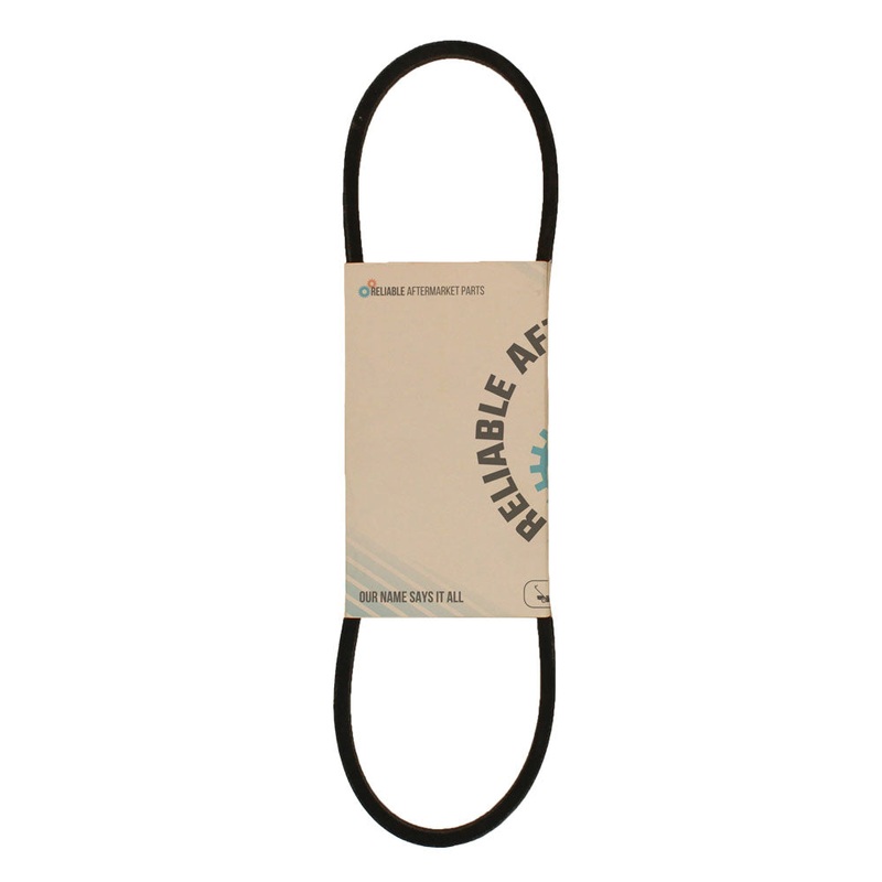 Replacement Belt For MTD 754-0216 754-0256 954-0216 954-0256