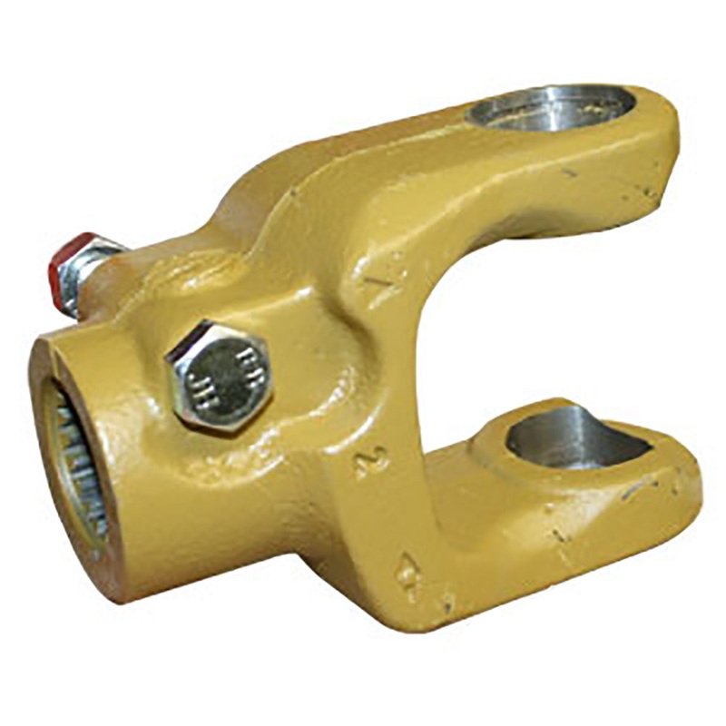 Rotary Cutter Implement Yoke Fits John Deere 1008 1018 1508 1418 HX10 HX14