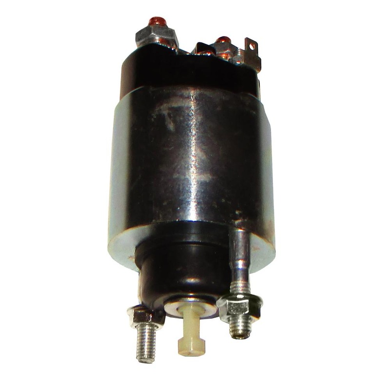 STARTER SOLENOID Fits Kawasaki 27010-7005, 270107005, 27010-2122, 270102122