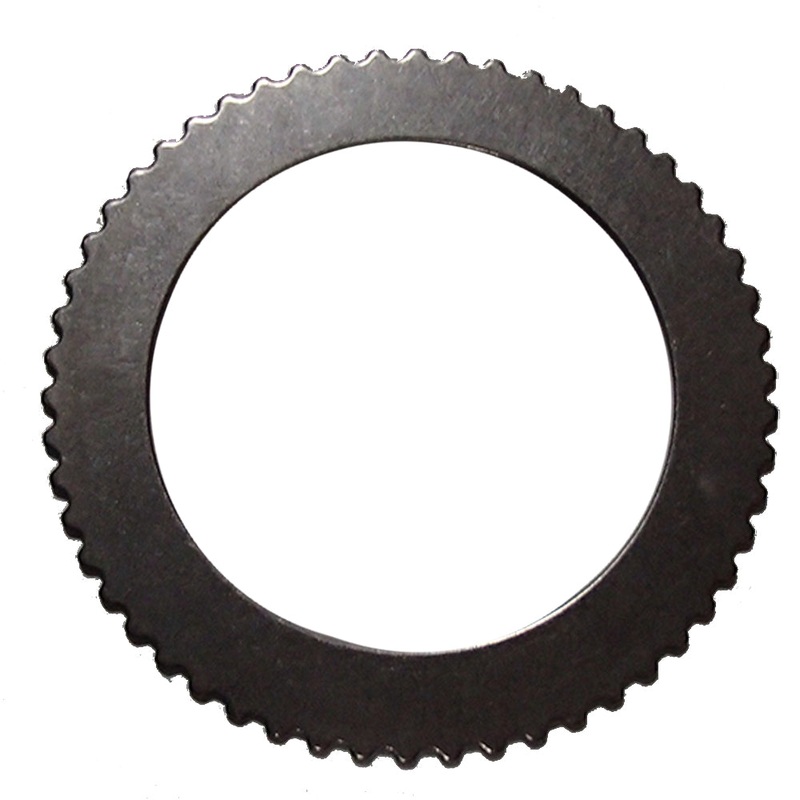 Steel Clutch Plate Fits 2000 2030 2110 2120 2150 335 C8AP7B442A C8AP7B442A-A