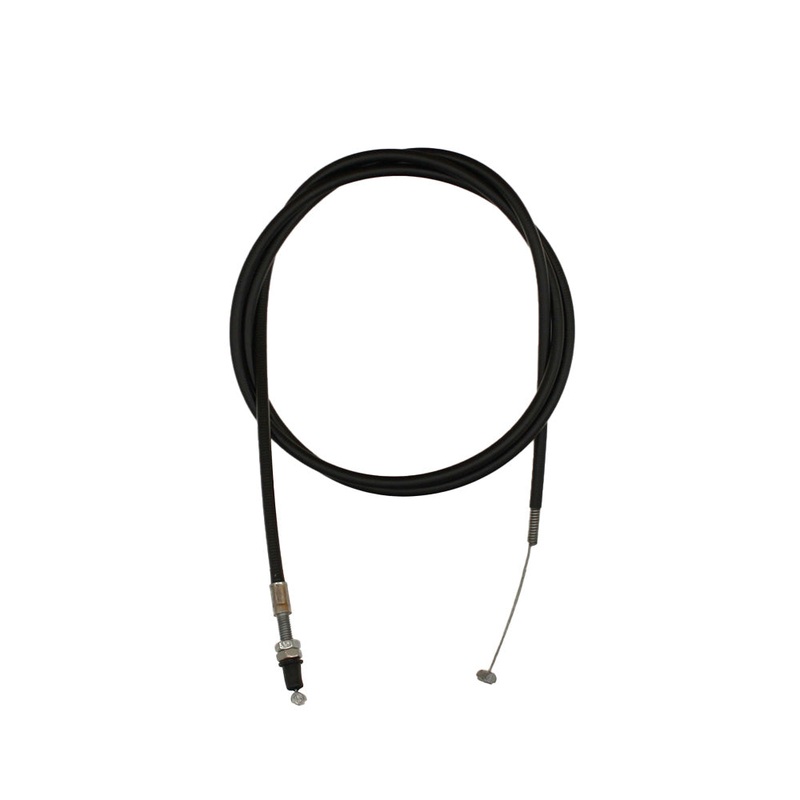 Throttle Cable Fits Honda HR214 SMA, HR214 SXA, HR214 SXA#1, HR214 SXA#2 Mower