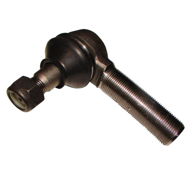 Tie Rod Fits Massey Ferguson 360 375 390 390T 398 399 3426773M3 34267743M2