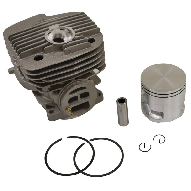 (1) Aftermarket Cylinder Assembly Fits Husqvarna Replaces 544935602 544935603