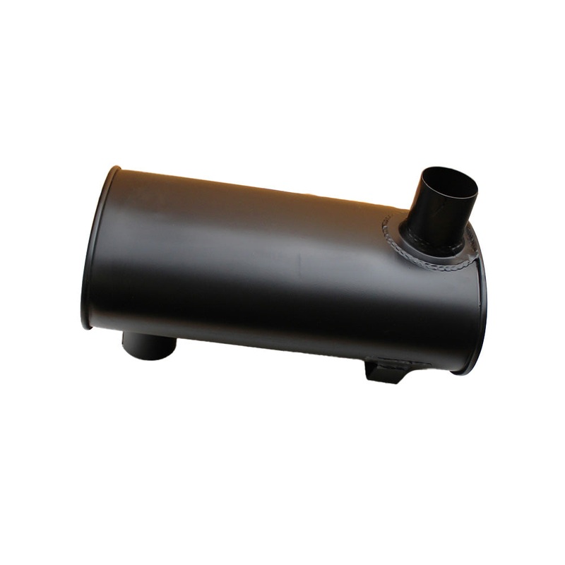 1278592 NEW Muffler AS Fits CAT Models 416B 428B