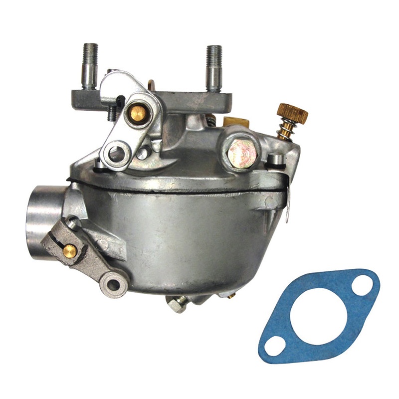 1703-0000 – Carburetor Fits Case/International Harvester