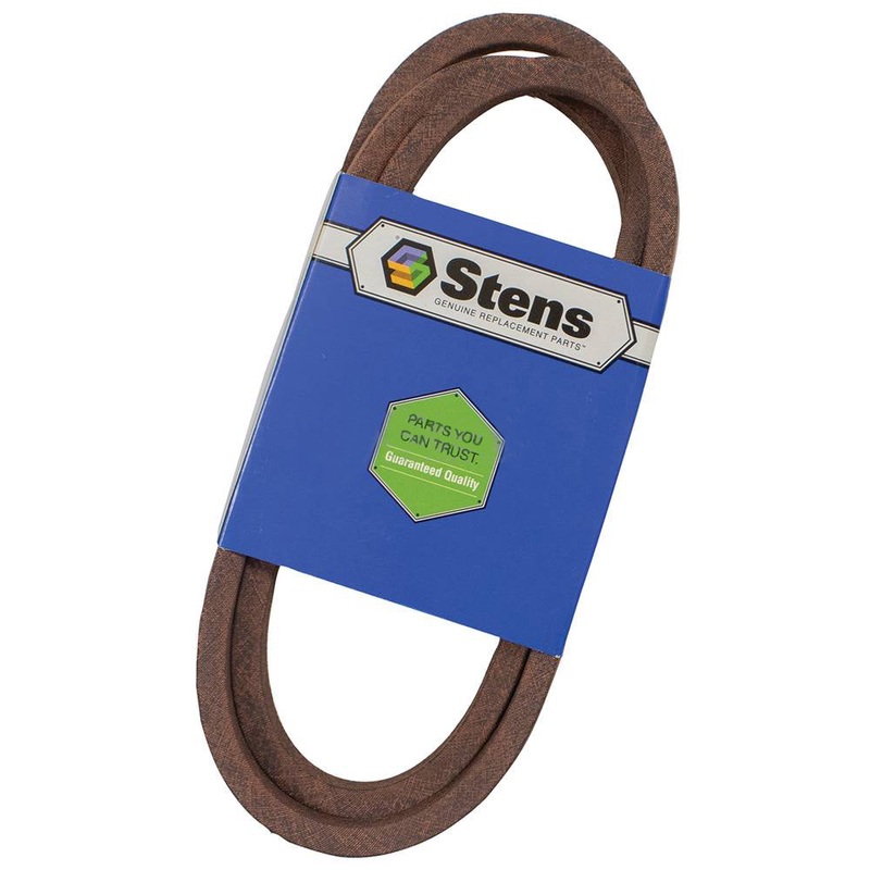 265-752 OEM Replacement Belt Fits John Deere