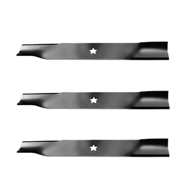 3PK 12122 Blades Fits Husqvarna 539-112078 539112078