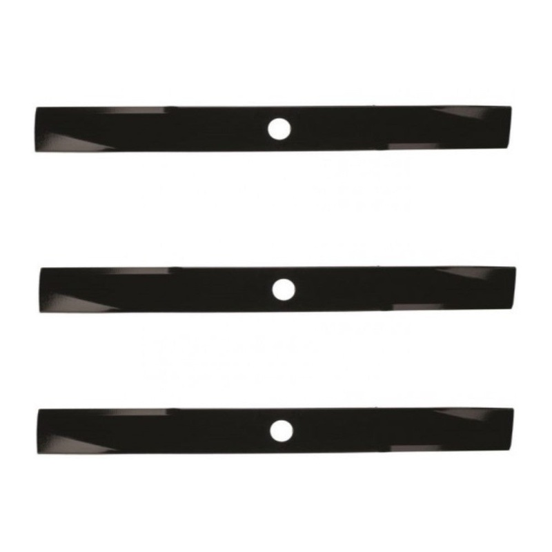 3PK 72 Blades Fits Kubota 70000-25002 96-372 RC72