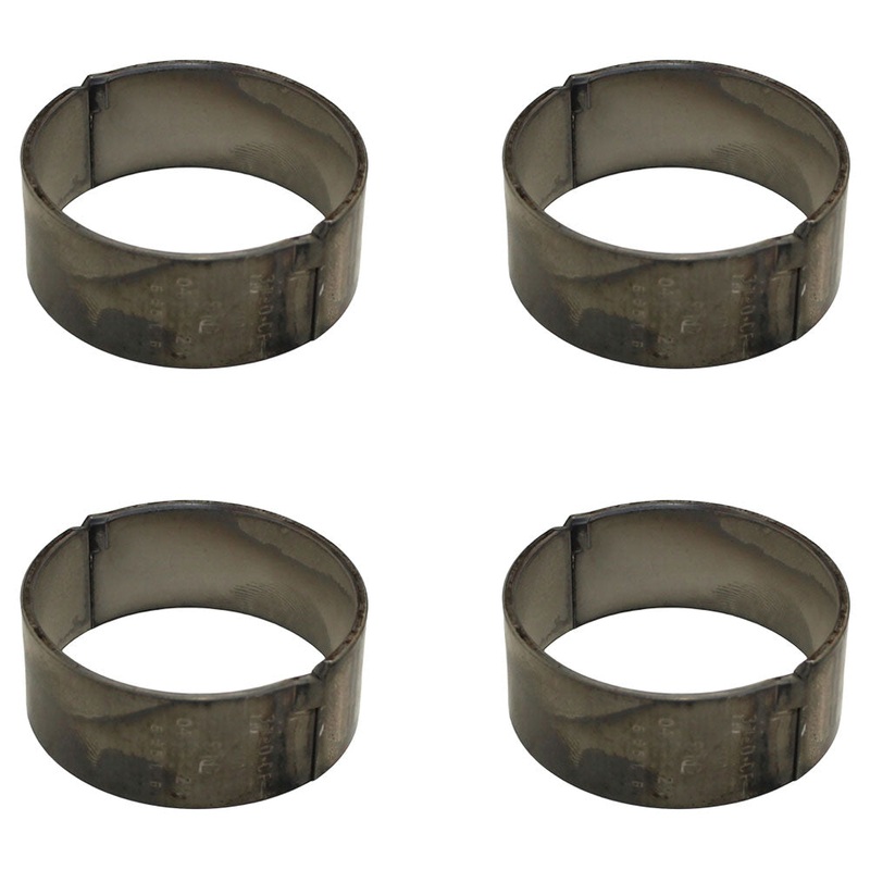 4 SETS ROD BEARINGS STANDARD FOR PART 527458R11