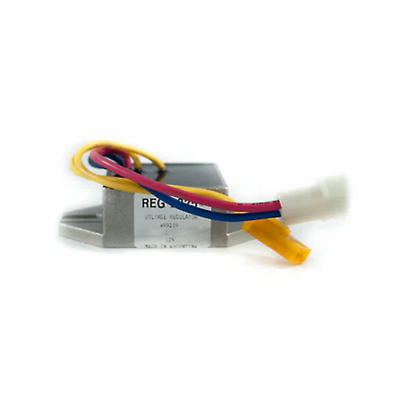 435-227 Voltage Regulator Fits Briggs and Stratton