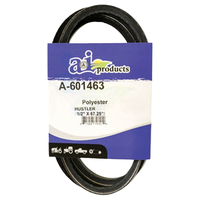 601463 HUSTLER BELT