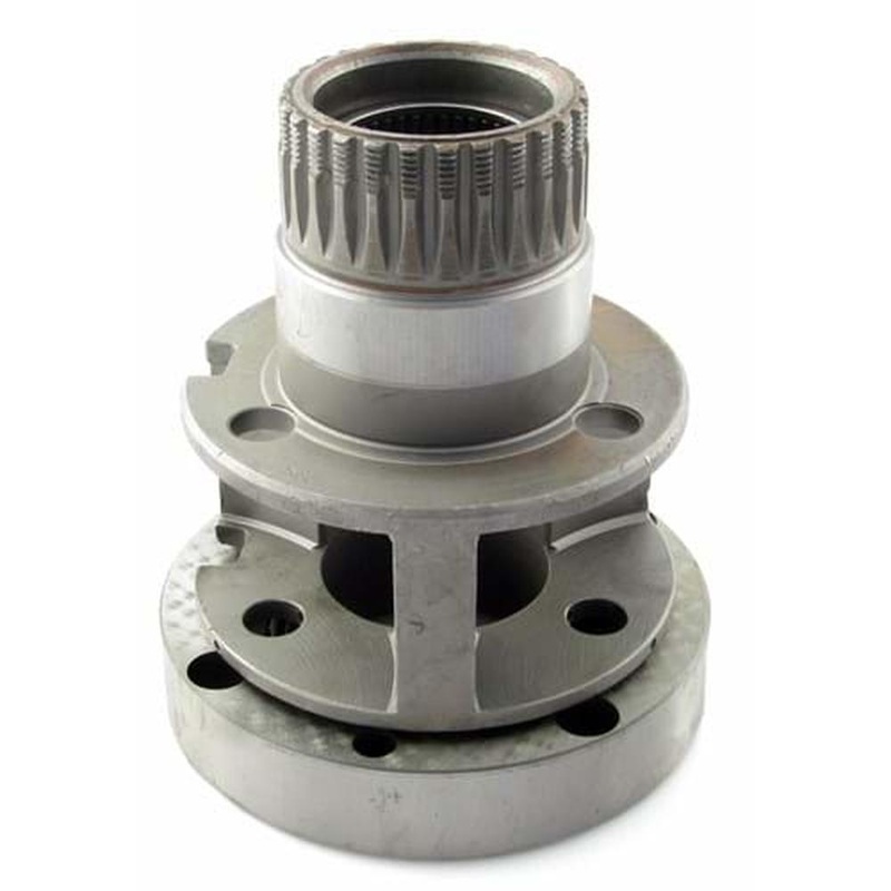 835000 Mechanical TA Sprag Kit Fits International