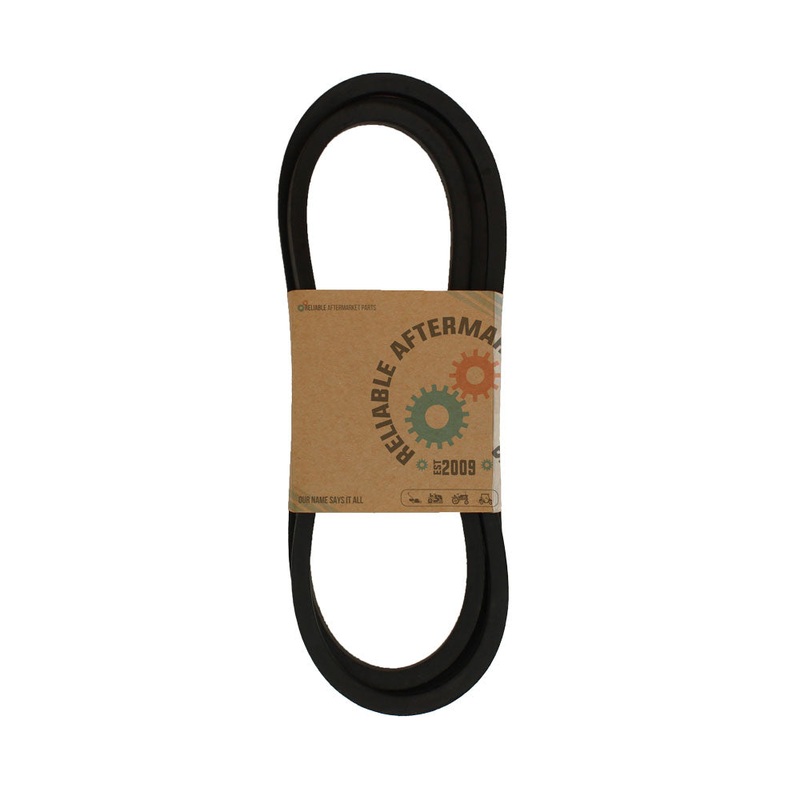 9543068 PTO Belt (5/8 X 110.5) Compatible With MTD 754-3068, 954-3068