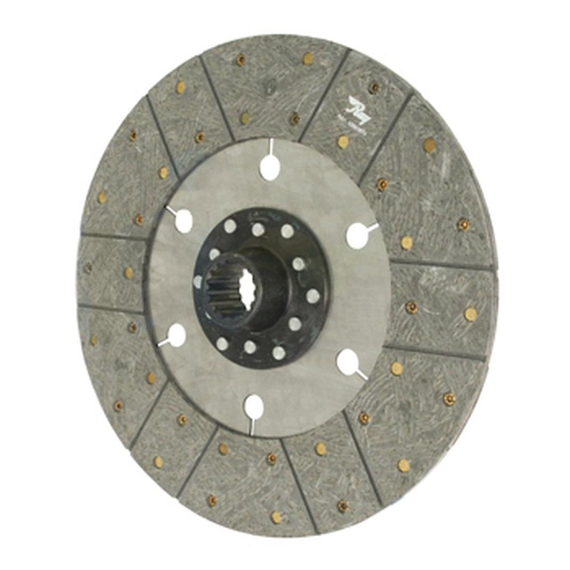 A32817 Transmission Clutch Disc Fits Case Tractor 1030 930