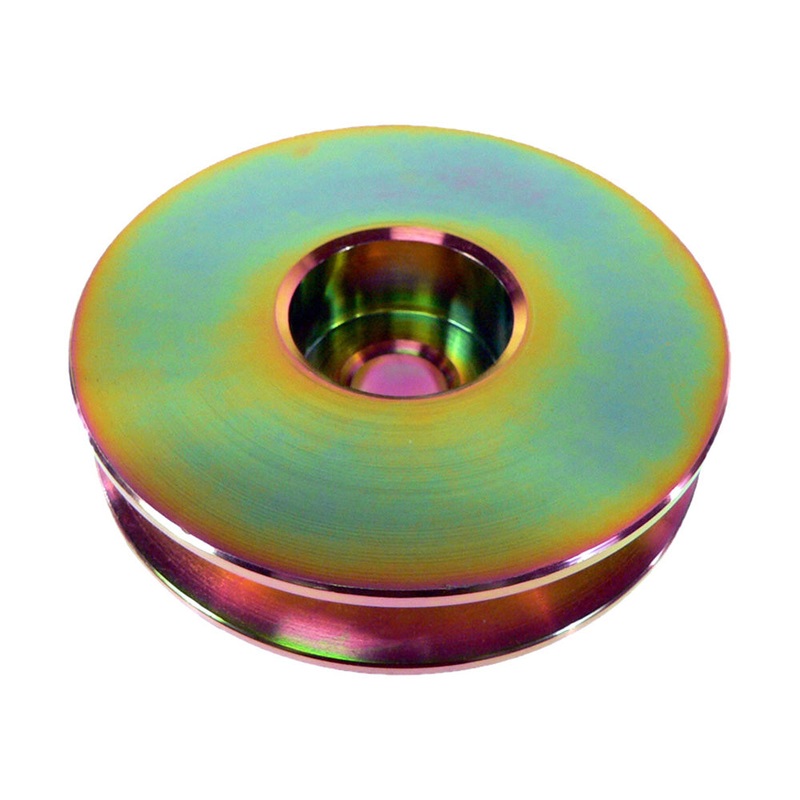 Alternator Pulley Fits International 766 806 886 966 1066 1086 1466 384645R1