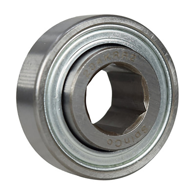 Bearing AXE10322 Fits John Deere S680 Hillmaster S680 Sts S685 S685 Hillmaster
