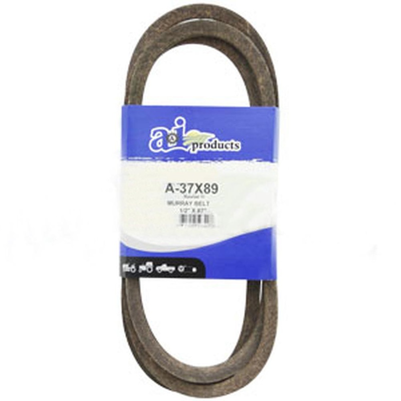 Belt Fits Universal Products Models 037X89MA 037X89MA-A 37X89 37X89-A 710217 710