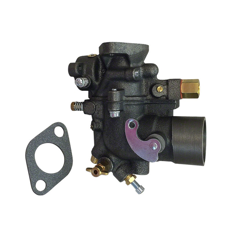 Carburetor Fits International H HV I4 O4 OS4 W4 45108DB 50981DA 50981DB 50981DD
