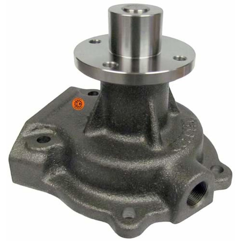 D4007554N Water Pump w/ Hub – Fits Gleaner