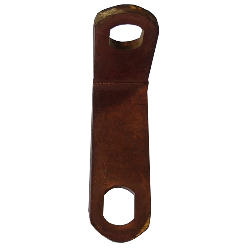Fits Ford Solenoid to Starter Copper Strap Replaces 8N11518 8N b