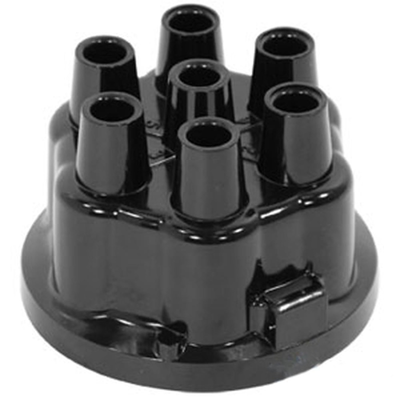 Fits IH Fits FARMALL 460 560 706 806 756 Tractor 6 Cylinder Distributor Cap – #