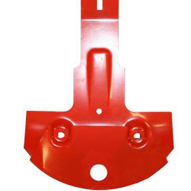 Guard 56801420:fits Kuhn GMD500 GMD600 GMD700