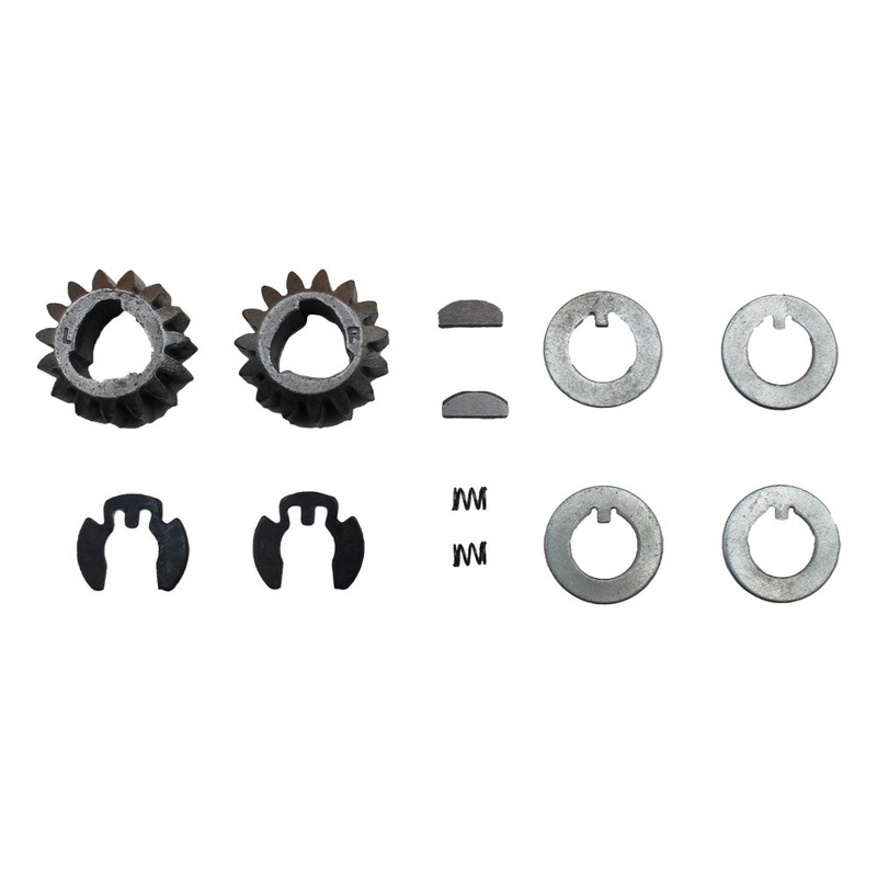 Interchangeable 22” RWD Recycler Drive Gear Kit Fits Lawn Boy Fits Toro
