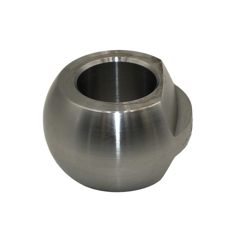 Lift Link Ball 81718883 1 ID 2 OD 1.25 Width Fits Ford/New Holland