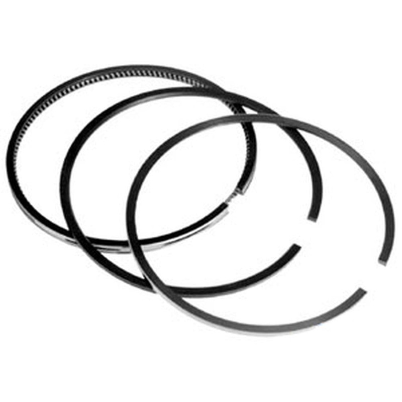 Piston Ring Set – Standard – Single Cylinder Fits John Deere 2030 2040 AR55759