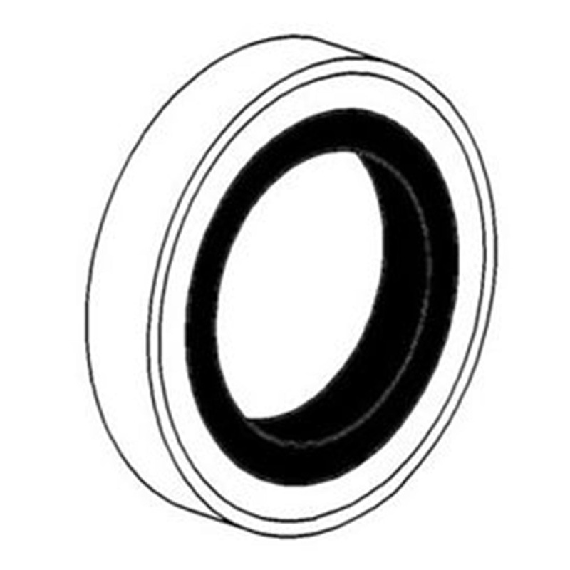 Rear Axle Oil Seal Fits International 300 350 377786R1