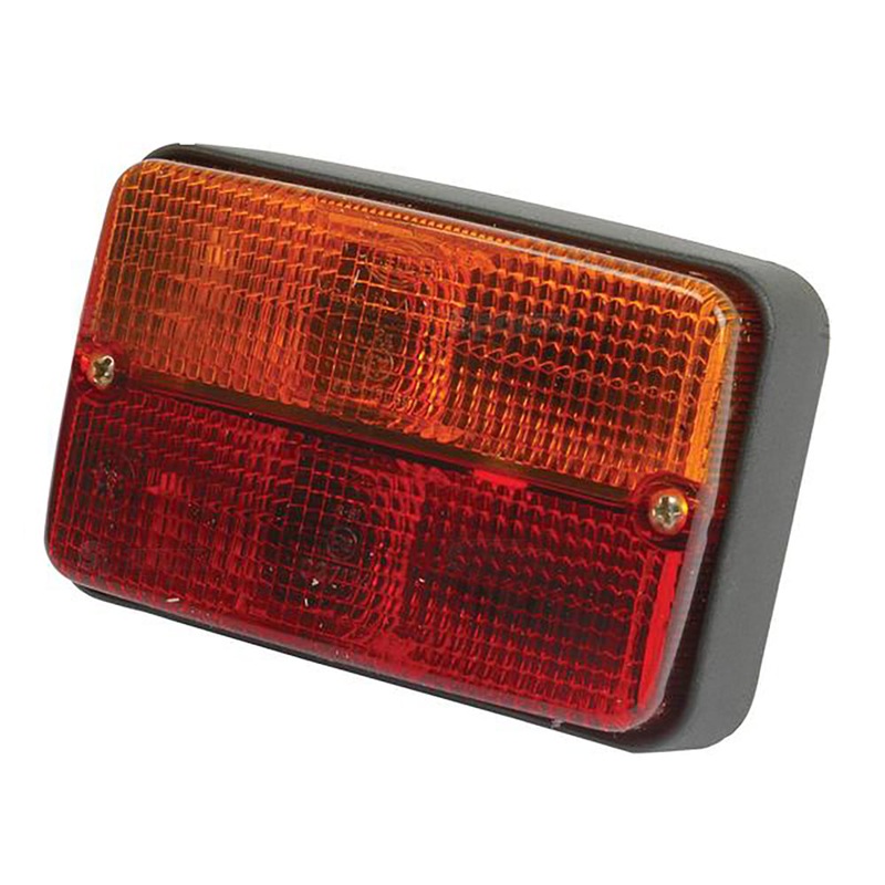 S.41400 Rear Combination Light 12V, RH/LH Fits HELLA LTD