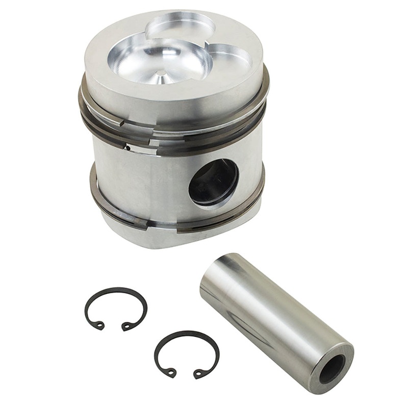 S.57712 Piston and Ring Set Fits Case IH