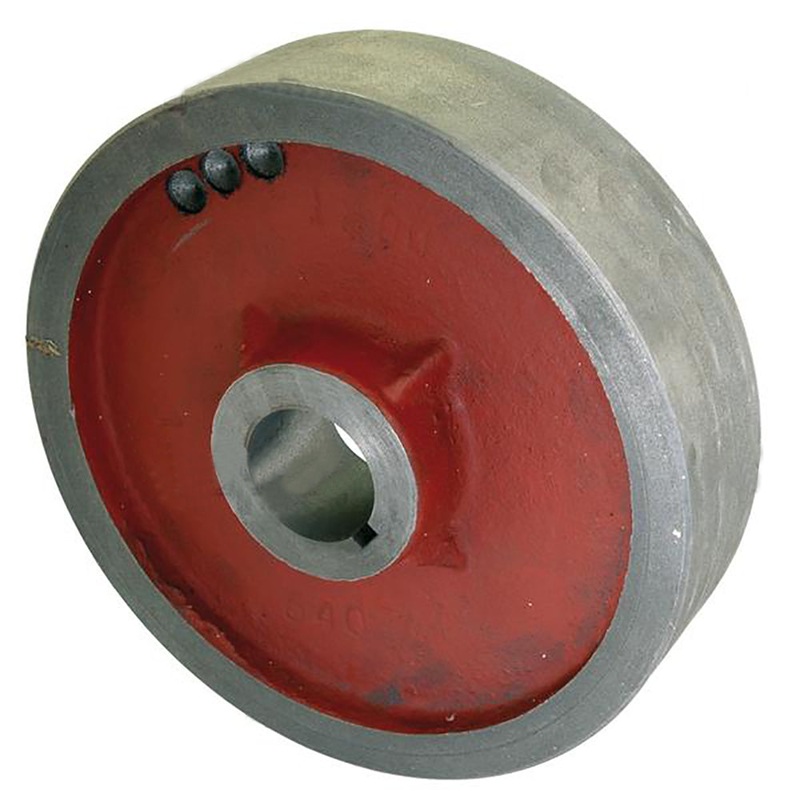 S.62360 Brake Drum Fits Allis Chalmers
