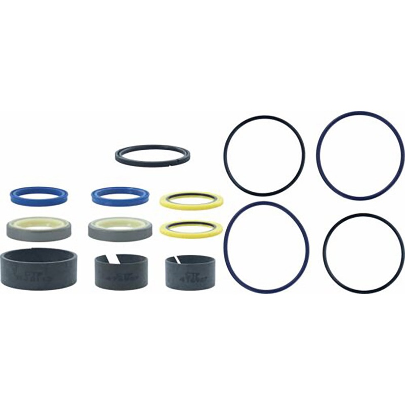 Steering Cylinder Seal Kit 2350351 Fits CAT 416D 420D 424D 430D
