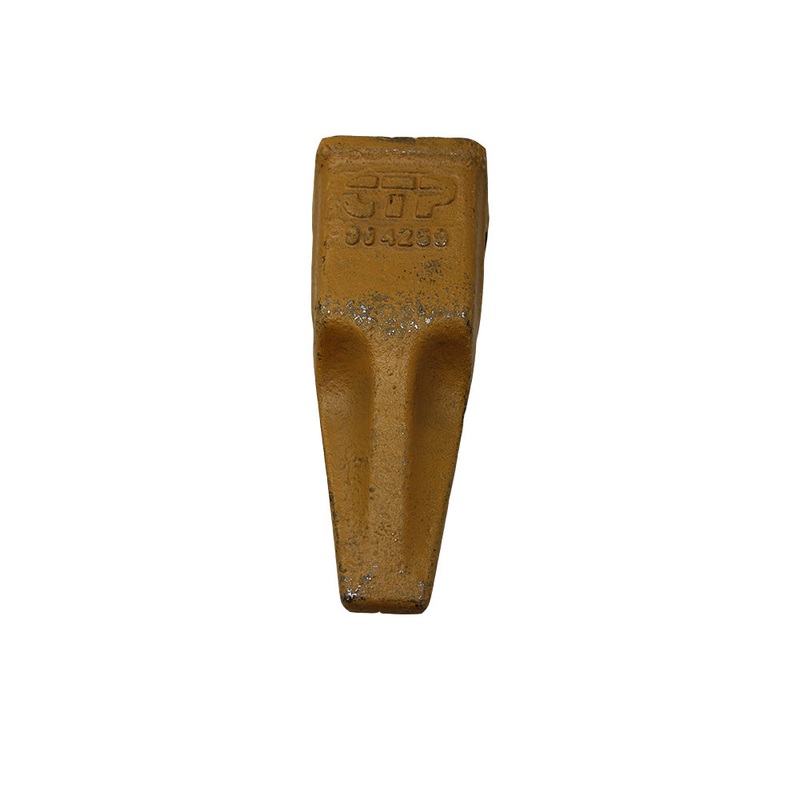 Tooth 9J4259 Fits Caterpillar M312 M313C M313D M314F M315 M315D2 M315F M317F XL