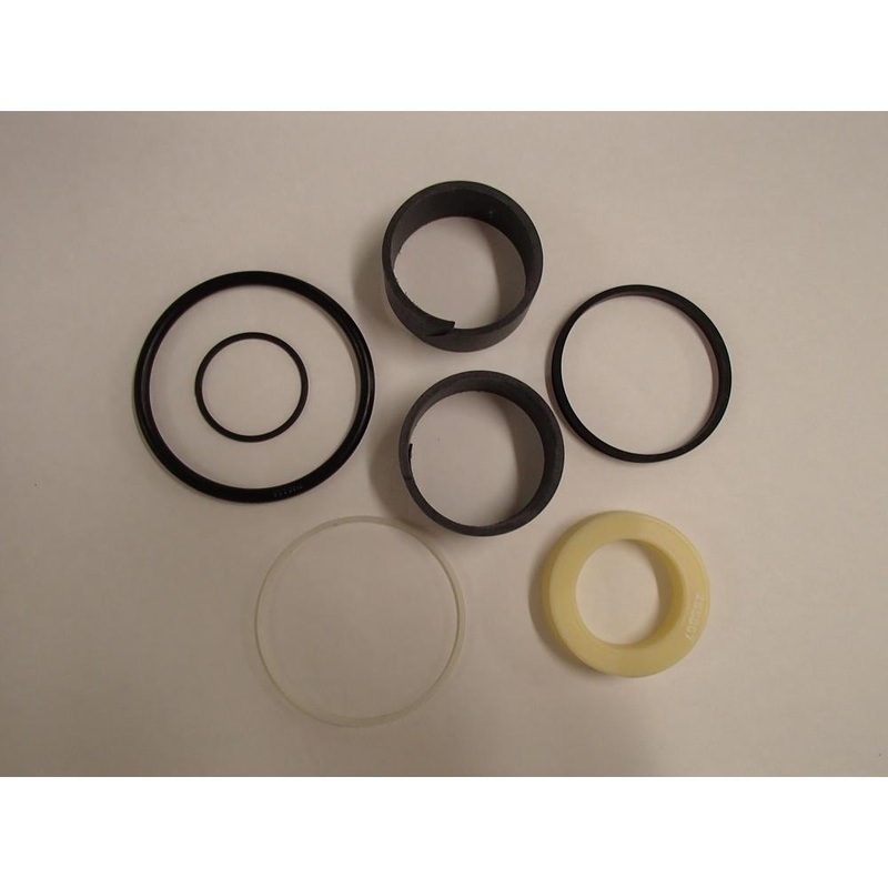 Track Adjuster Seal Kit 904400 Fits Caterpillar D4C D4D D4E D6B