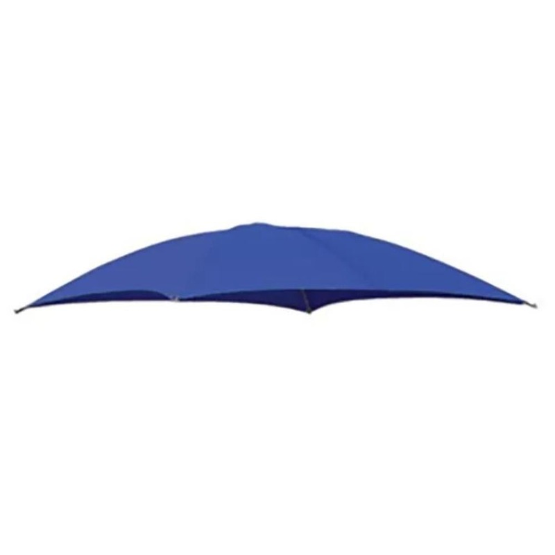 Tractor Umbrella Canopy Replacement Cover 54 10 oz. Duck Canvas – Blue