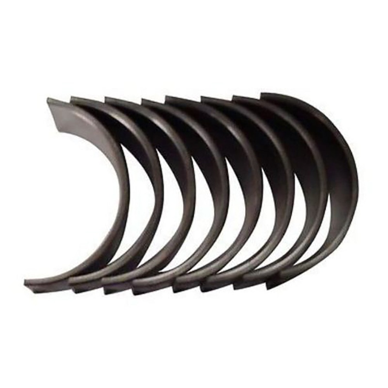 3070546R91 Rod Bearing Set Std Fits Case-IH B275, B414, 424, 444, 354, 365+