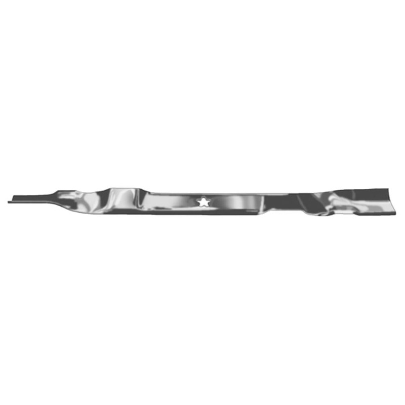 532419273 29-5/8 Mower Blade Fits Husqvarna Mowers