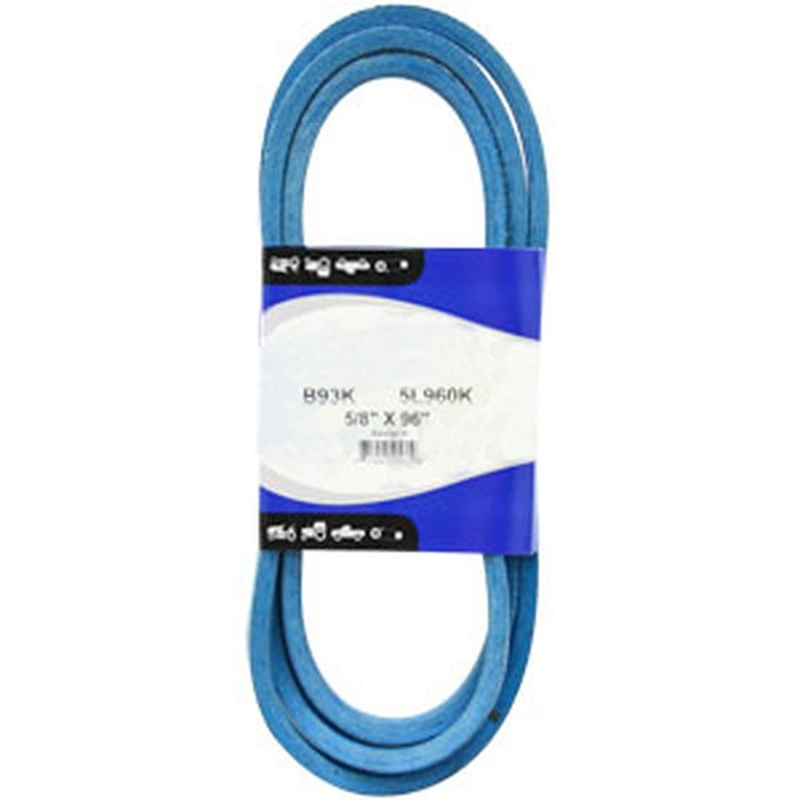 954-3047 Interchangeable Deck Belt 5/8 X 96  Fits Universal Makes & Models
