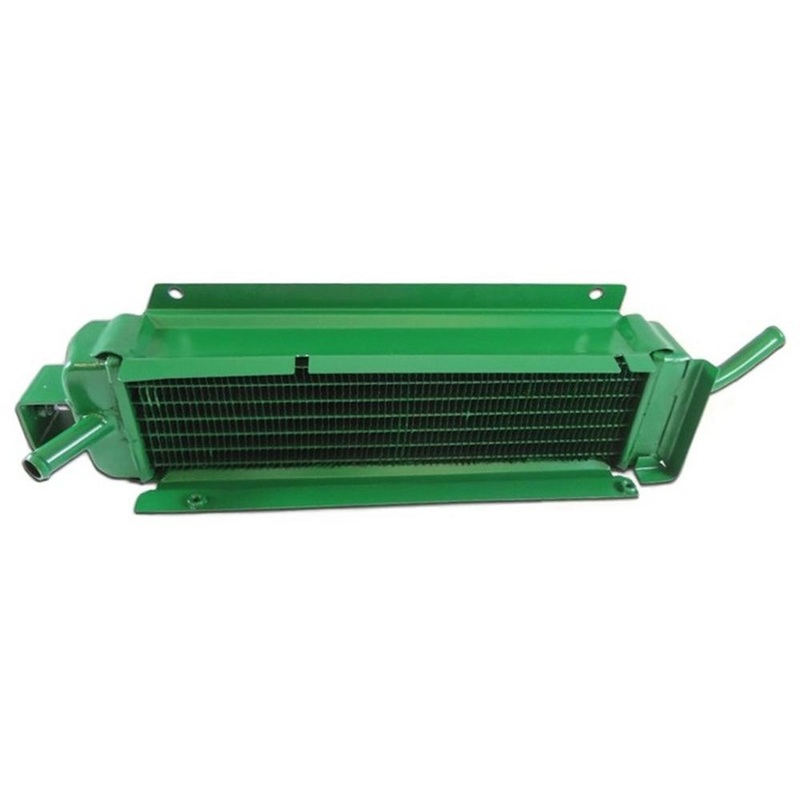 AT20848 Transmission Oil Cooler Fits John Deere 300 301 400 401 2155 1850 1830