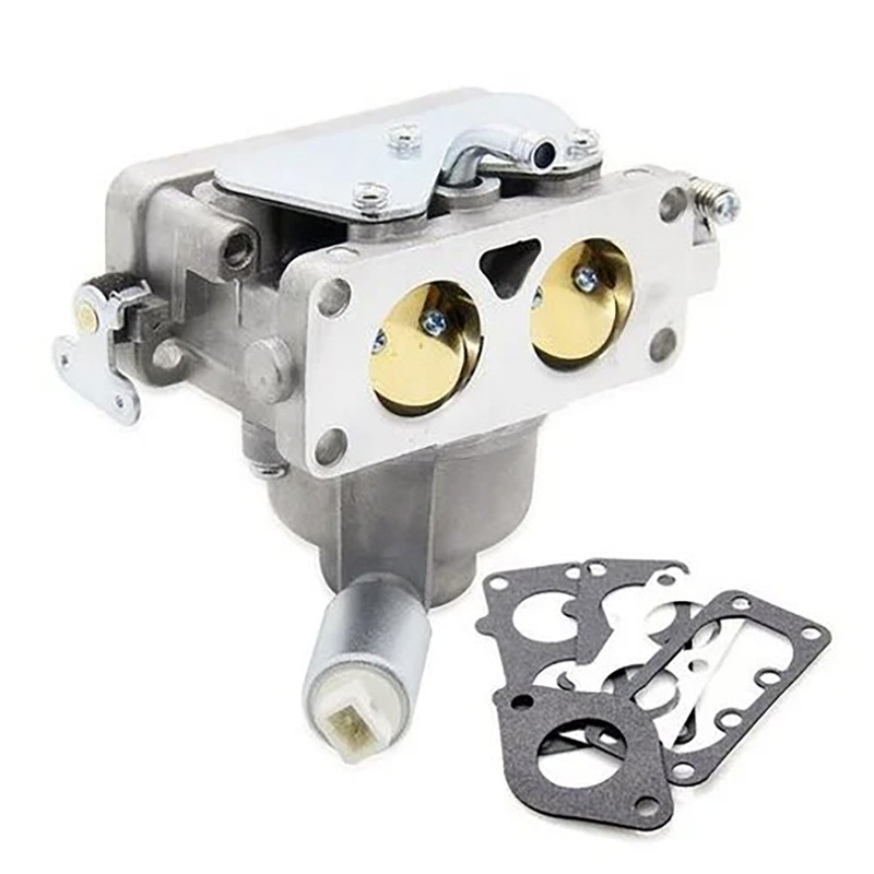 CARBURETOR CARB Fits Briggs and Stratton 406777 407777 40G777 40H777 40R777 40R8