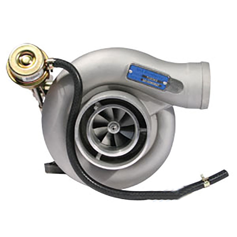 J536309 Turbo Charger Fits Case 2155 2166 2188 2366 6831TA 7150 7250