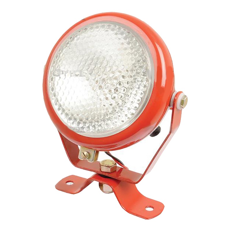 Metal Work Light for Tractor – Fits Massey Ferguson MF 285 2705 2745 2775 2805