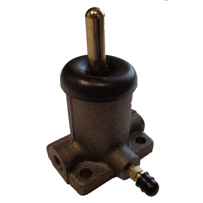 New Brake Wheel Slave Cylinder Fits Case IH 584D 584E 585D 585E 586D