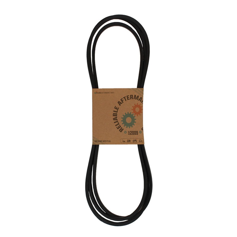 New Replacement Classical V-Belt A143/4L1450 1/2 x 145 Crack Resistant