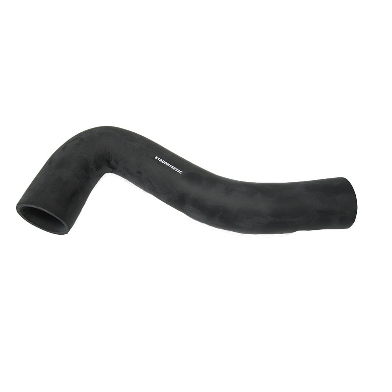 One New Aftermarket Replacement Intake Air Cleaner Hose Fits Ford New Holland