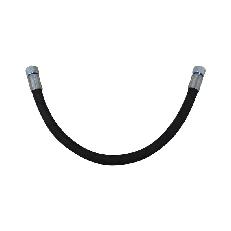 One New Power Steering Hose Various Applications & Models  3029957M91 3029957M91