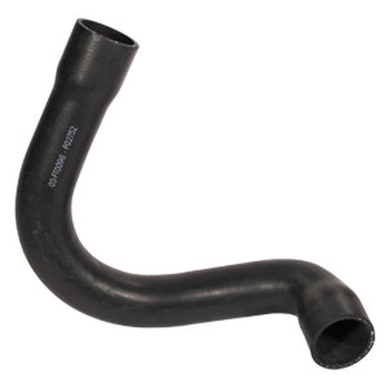 Radiator Hose – Lower Fits Ford Major Power Major Super Major E1ADDN8286