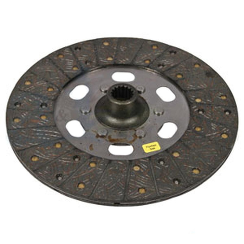RE30211 Transmission Clutch Disc Fits John Deere Tractor 3010 3020
